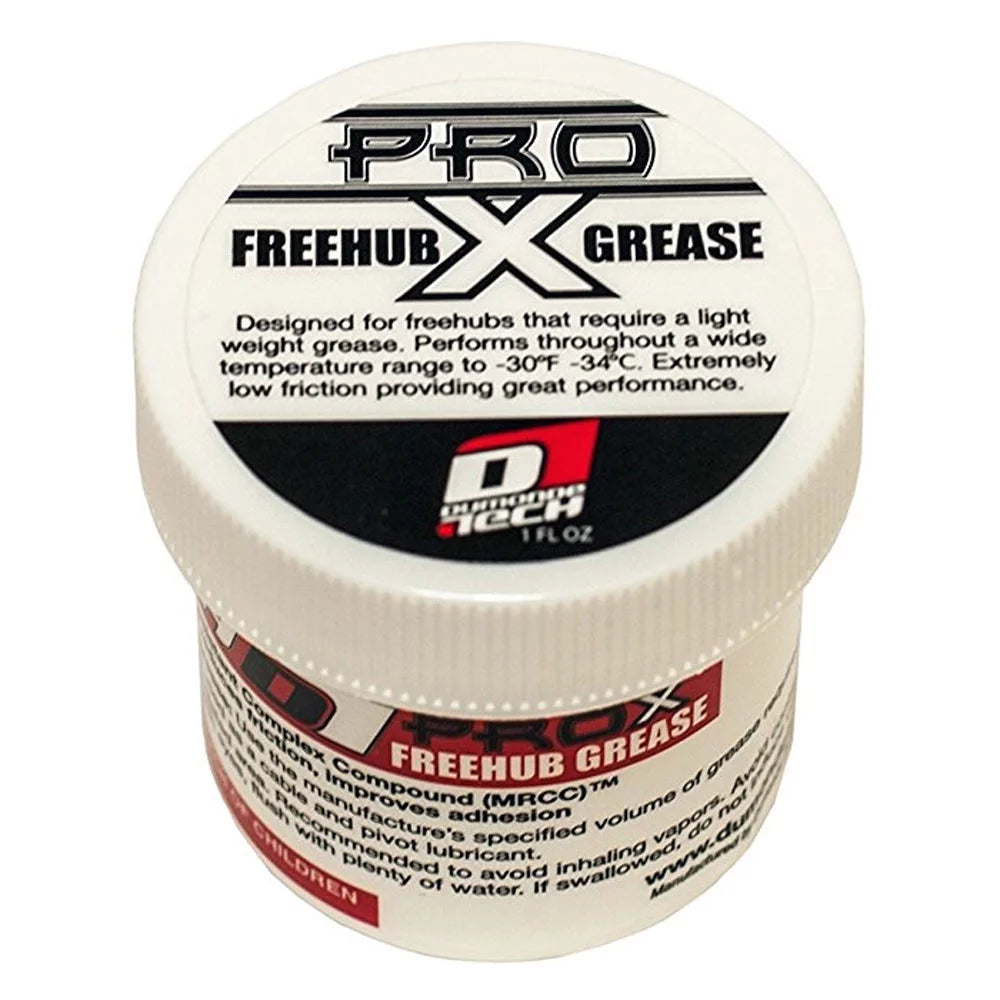 1oz Freehub Grease H605838