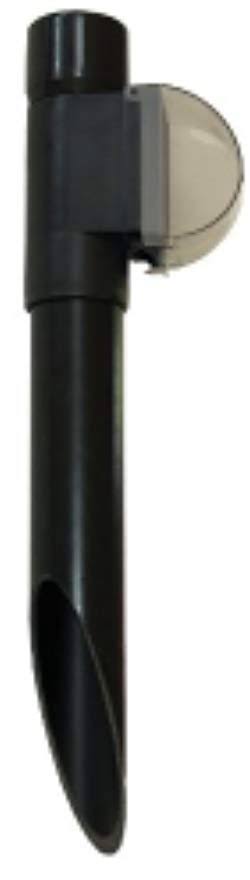 Black Turtle Power Post X461047