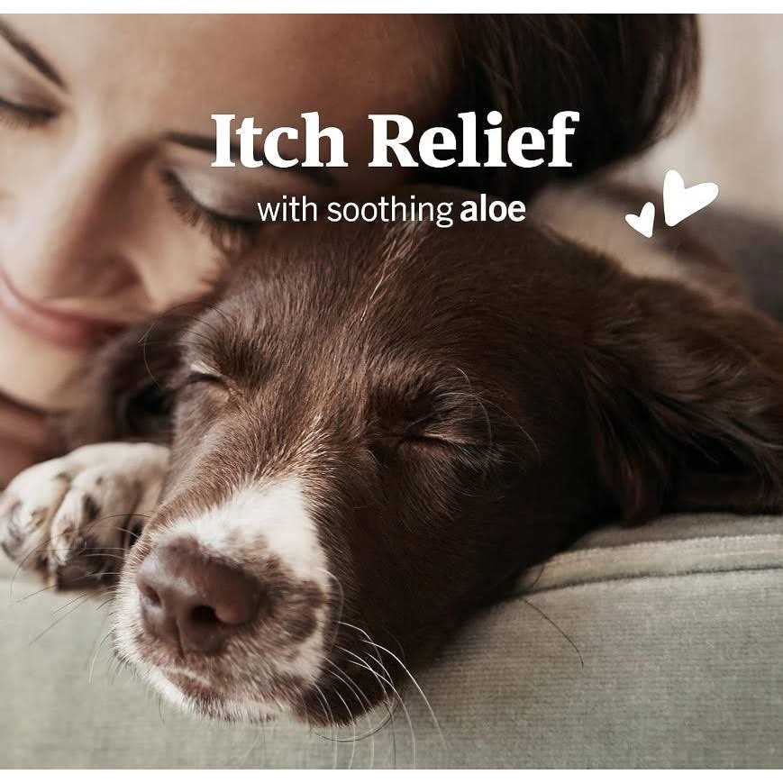 Ear Mite & Tick Treatment for Dogs W5263