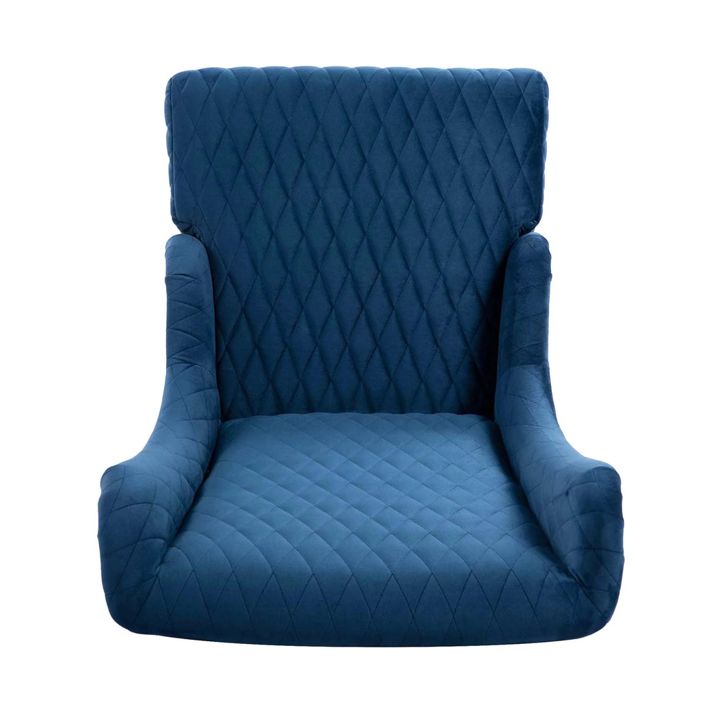 23.03" Wide Wing Back Chair X151