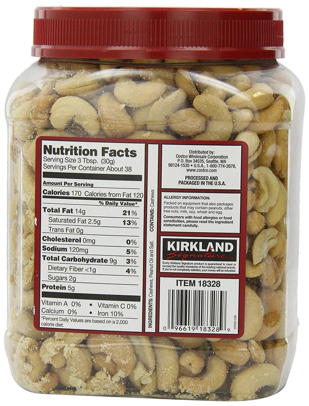 40 Ounce 2 Pack D30699
