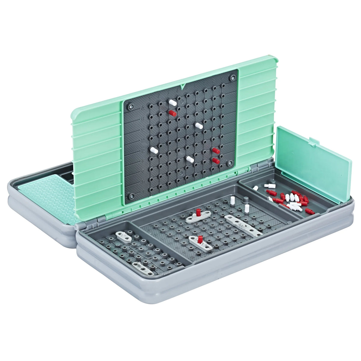 Portable Case Board Game V822963