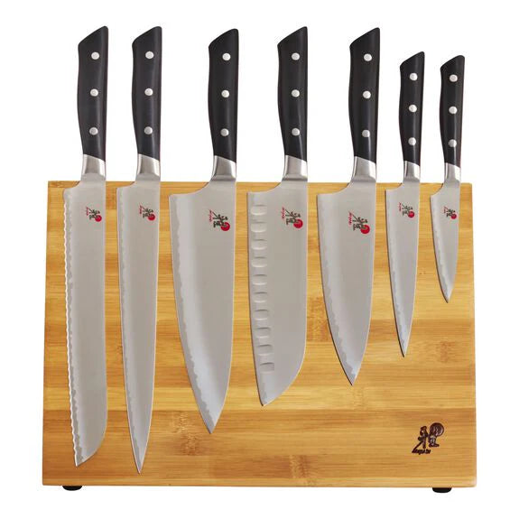 10pc Knife Block Set G552