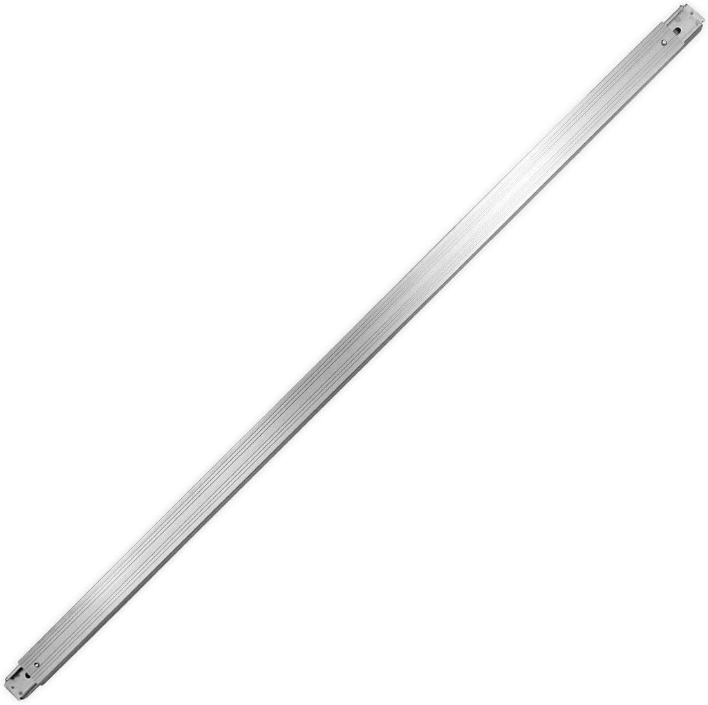 Adjustable Heavy-Duty Aluminum E-Track Decking Beam V3021