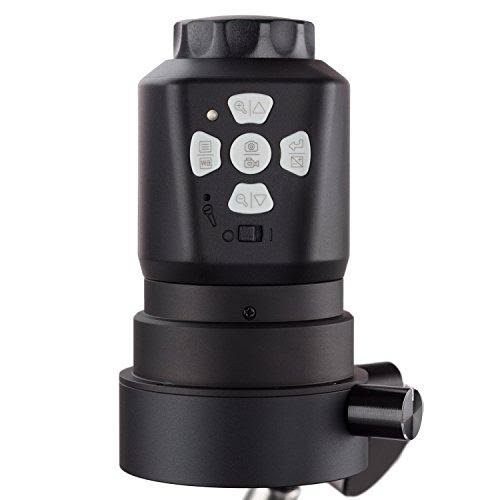 Tabletop Digital Microscope with 11in Articulating Arm N403