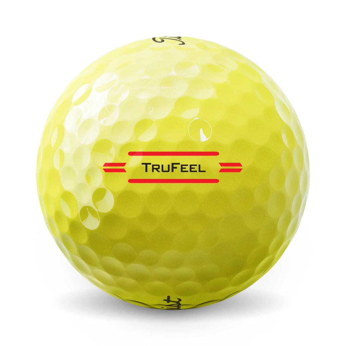 White 12 Pack Golf Balls C254746