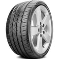 295/25ZR22 97W XL Performance A/S Tire M967