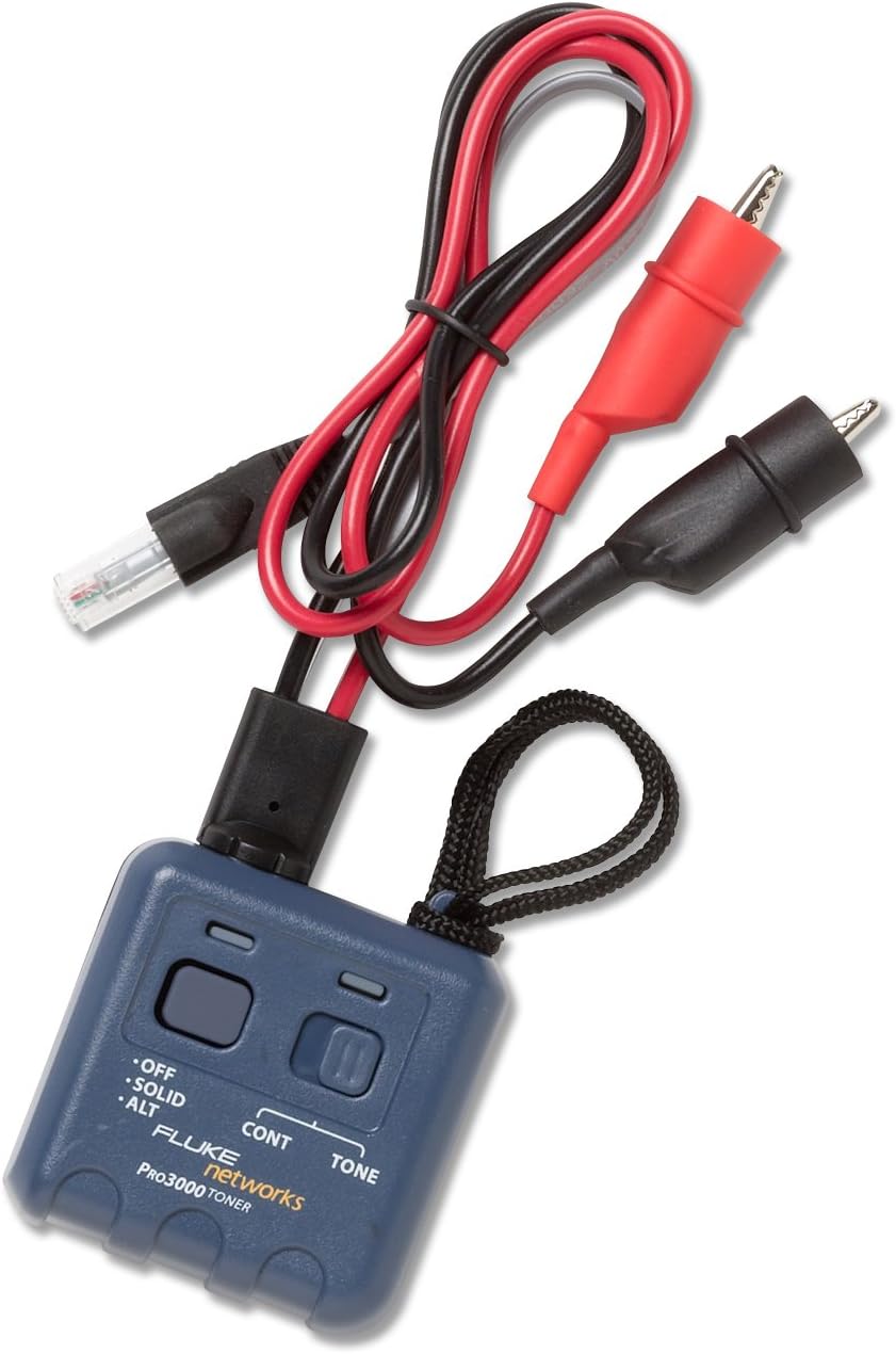 Tone Generator and Probe Kit N73916
