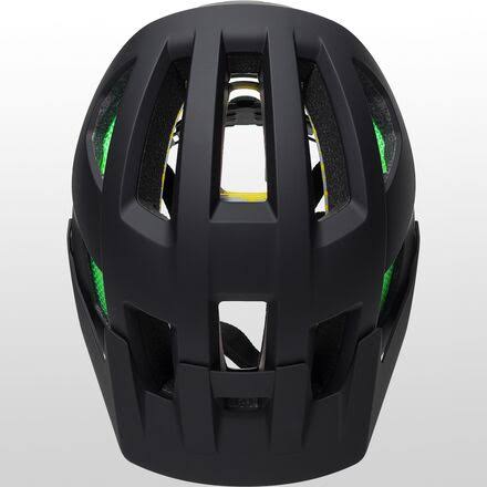 Matte Black MIPS Helmet F526