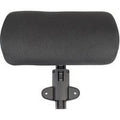 Black Adjustable Headrest Chair I28359