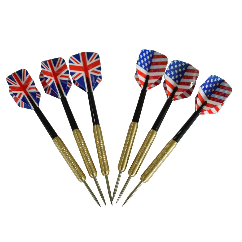 Dartboard & Cabinet Set C909957