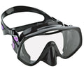 Frameless Scuba Dive Mask E406