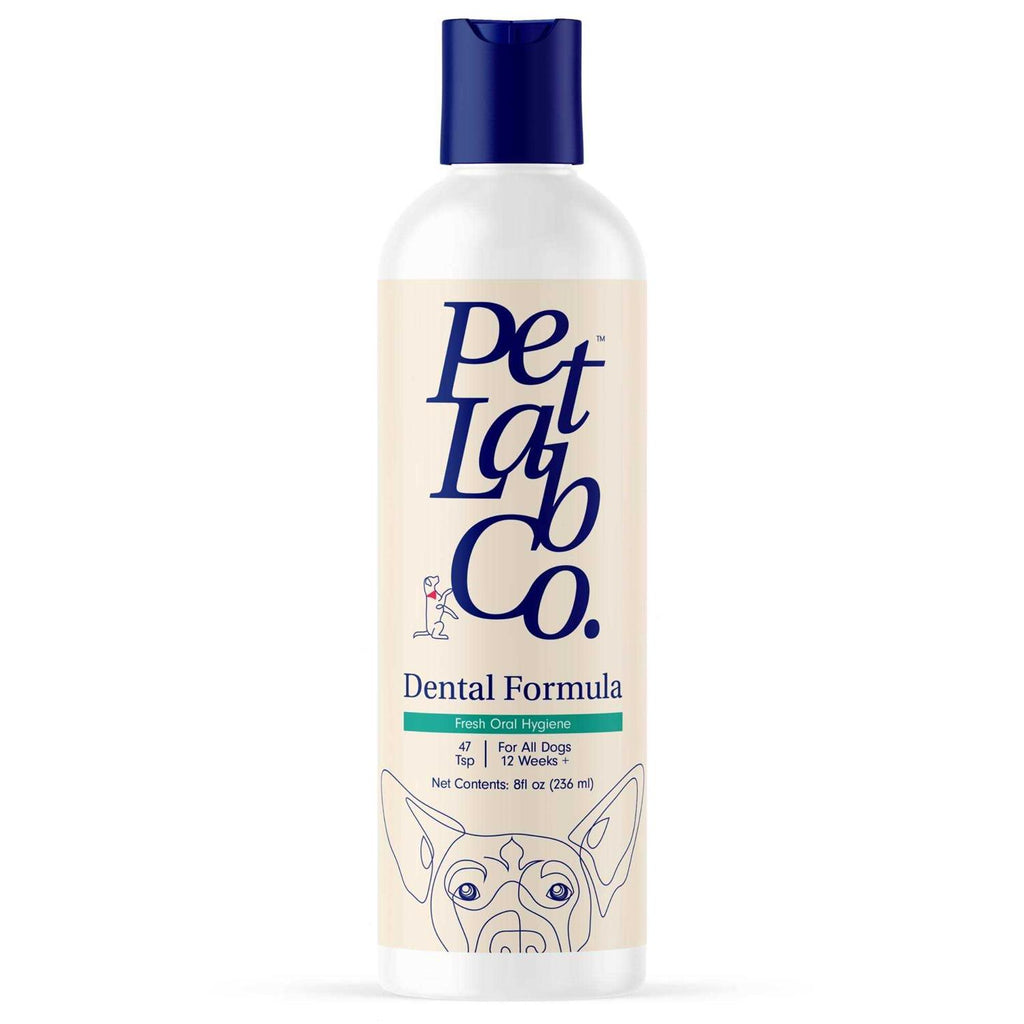 Dog Dental Formula G34960