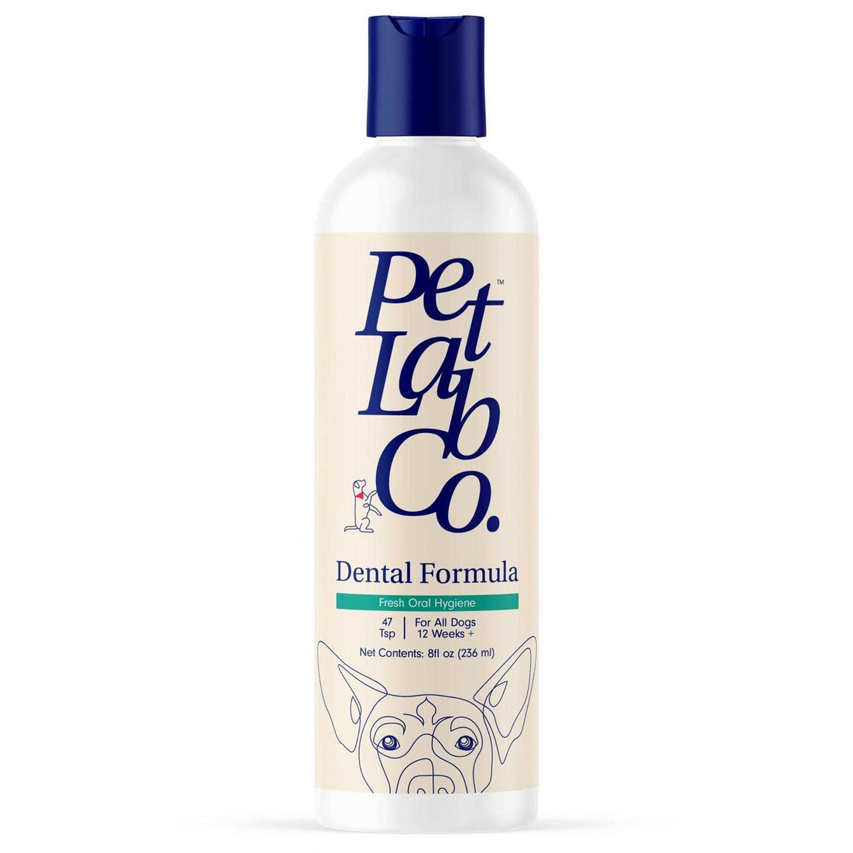 Dog Dental Formula G34960