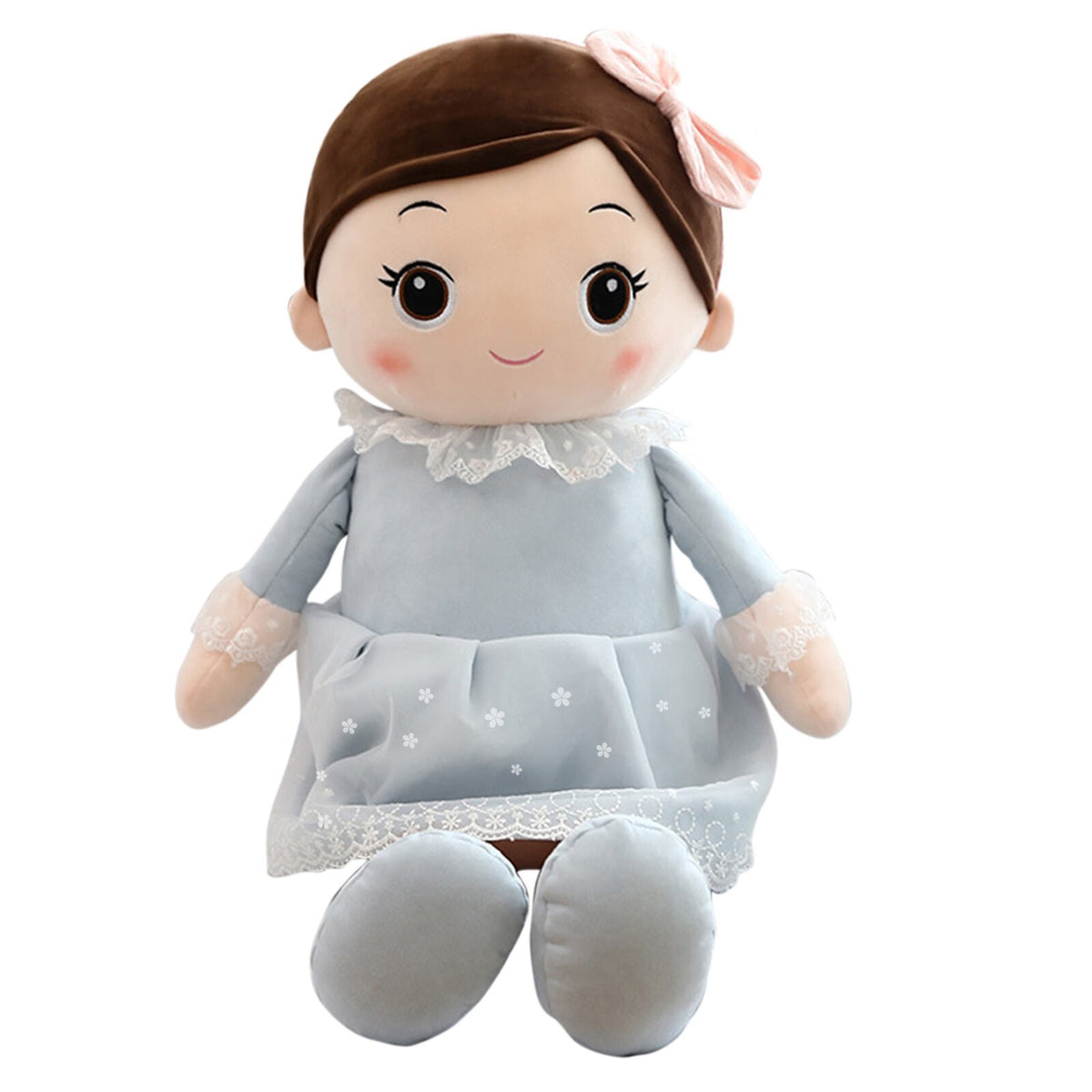 14 Inch Handmade Rag Dolls V518
