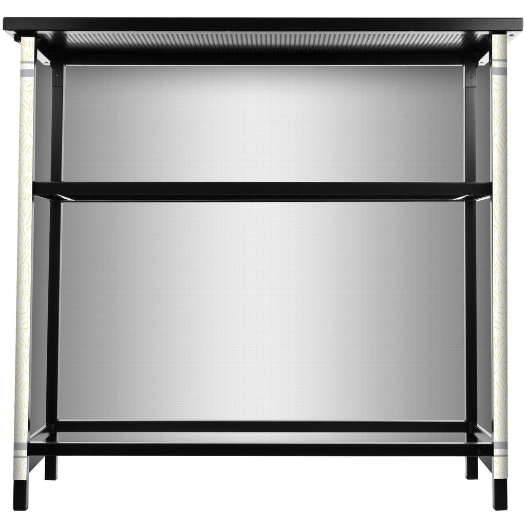 Portable Bar with Case W4237