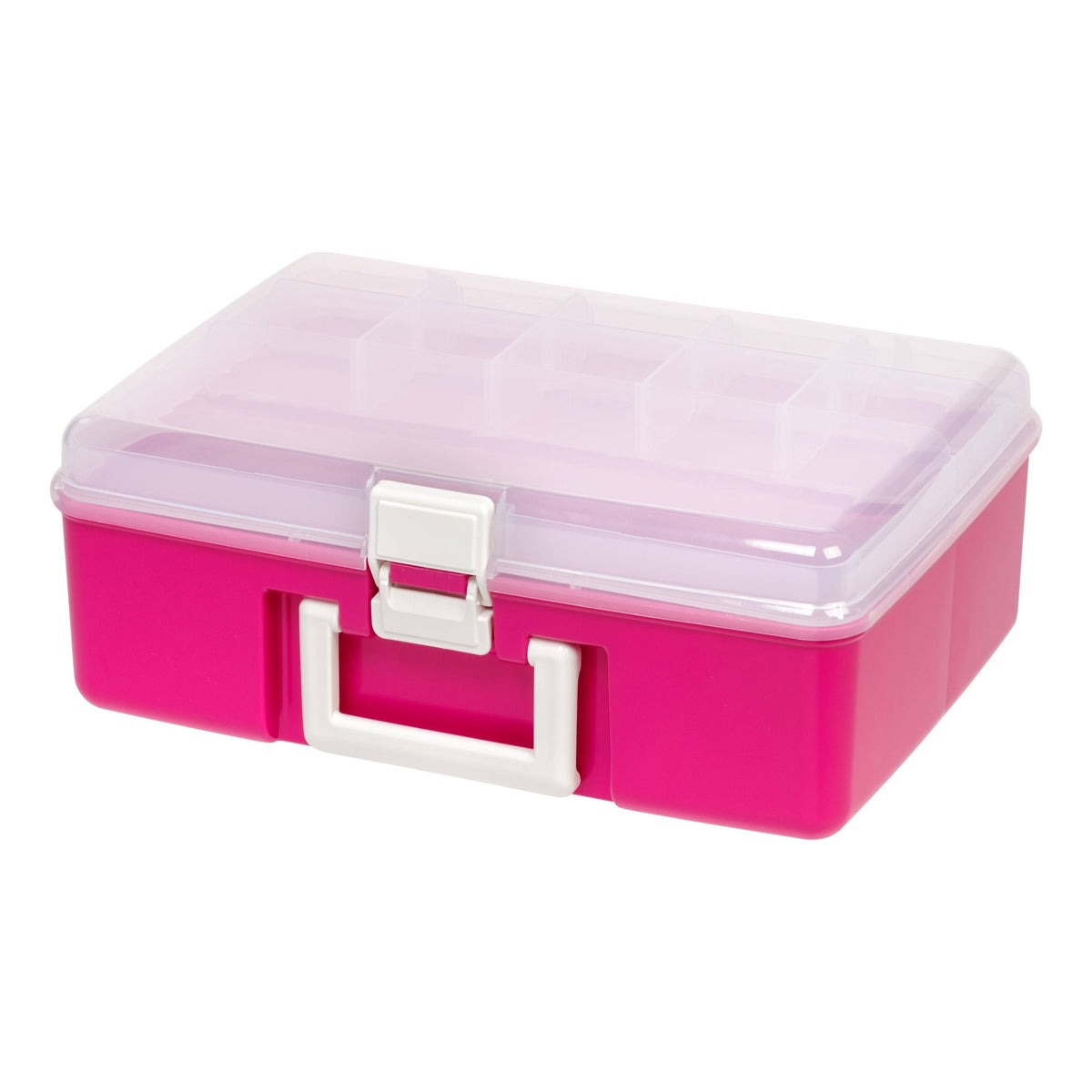 Pink 2 Pack Organizer M8637