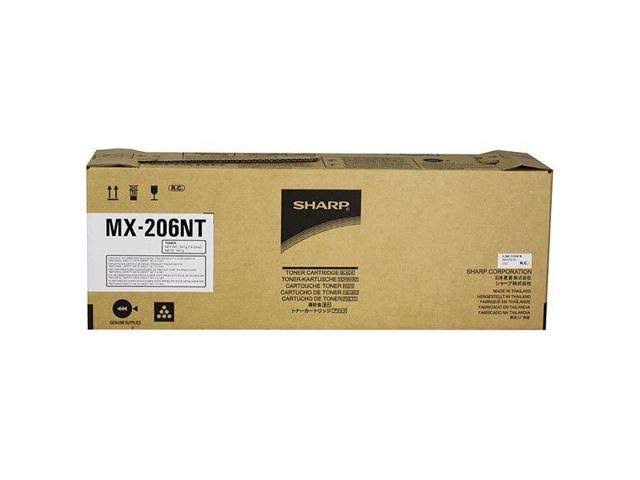 Black Toner Cartridge G462