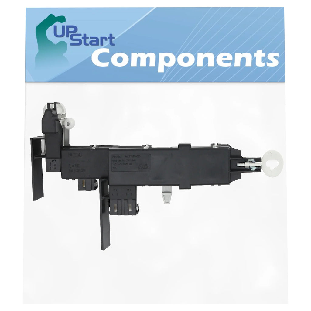 Washing Machine Door Latch Lock Replacement S94240
