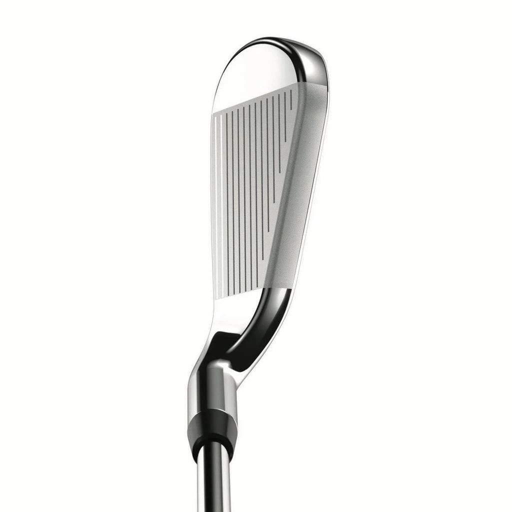 Graphite Regular Left Handed 5-PW,AW Iron Set F842371