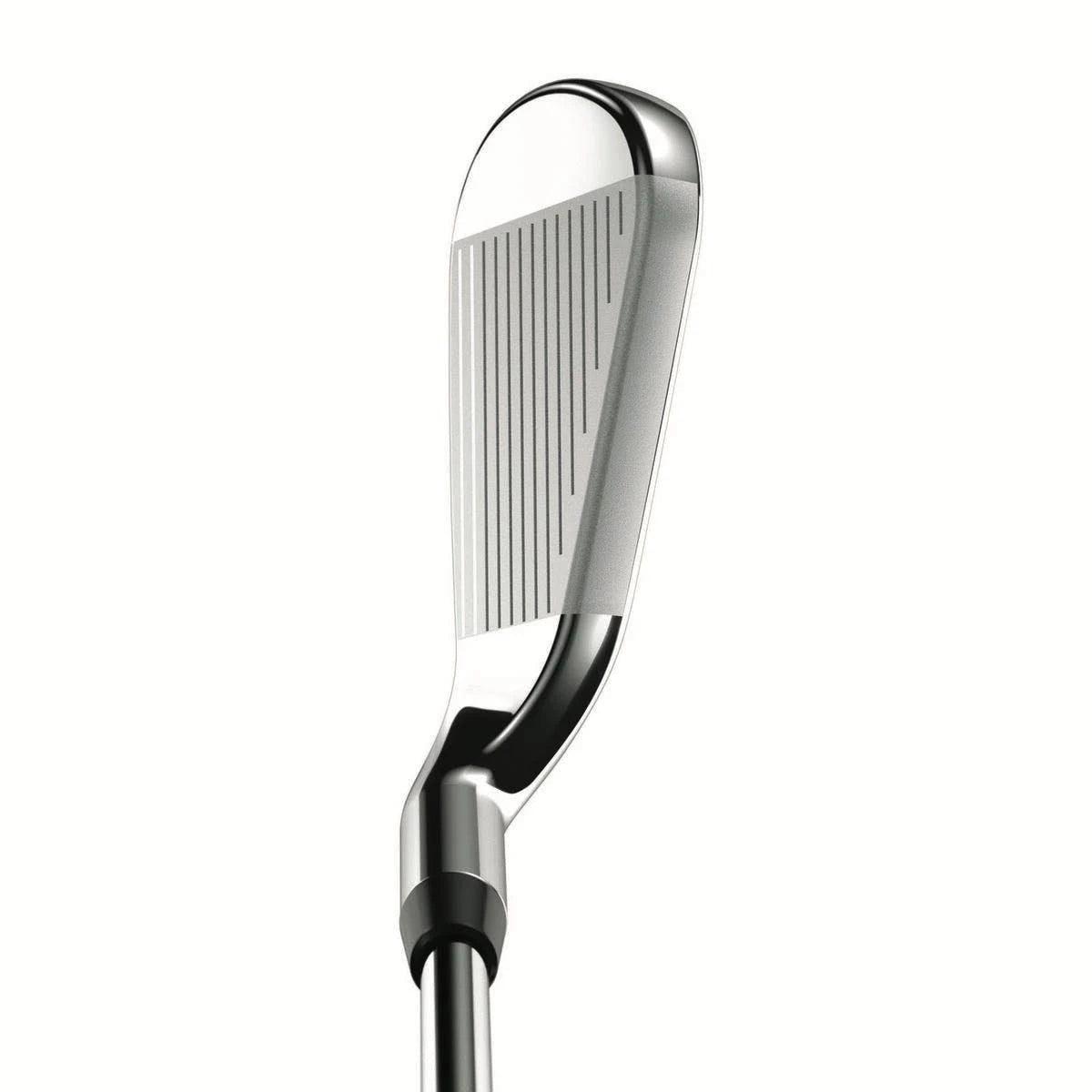 Graphite Regular Left Handed 5-PW,AW Iron Set F842371