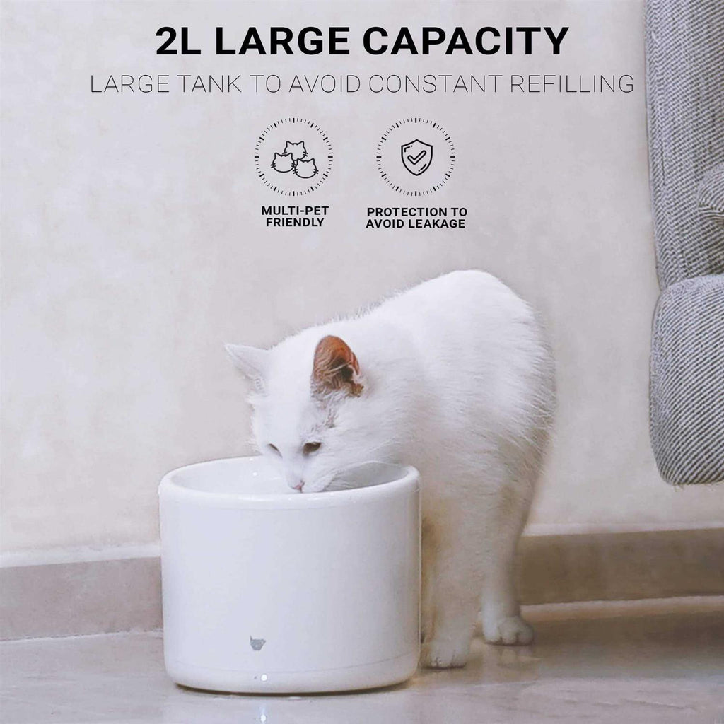 Smart Pet Water Fountain U24519