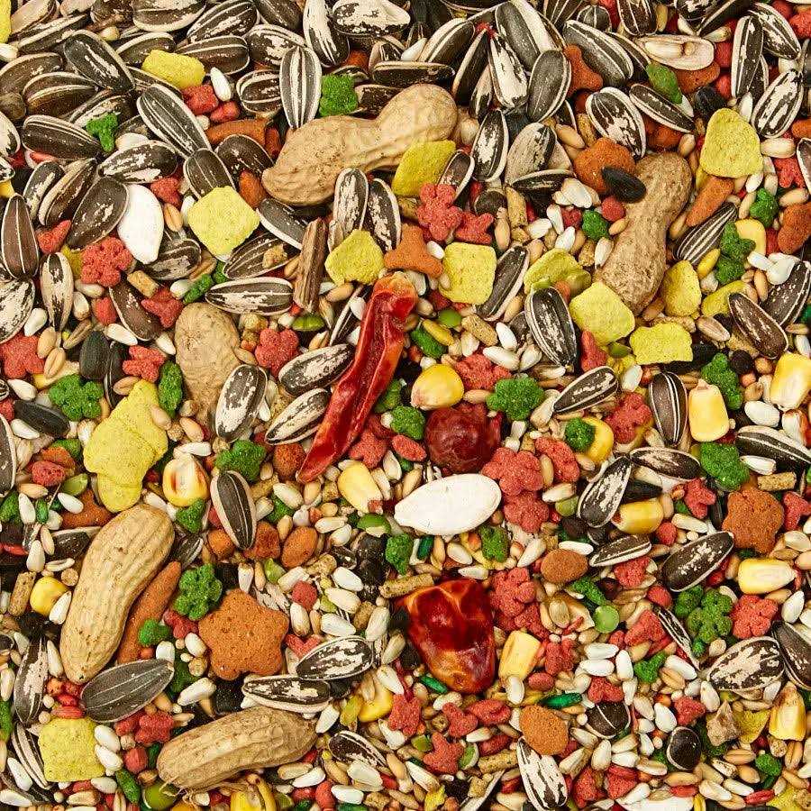 Parrot Food K67672