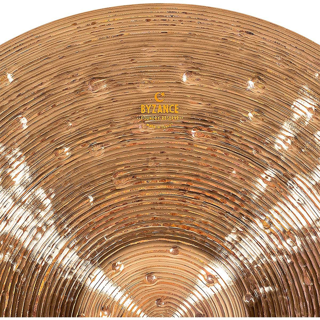 20 in. Crash Cymbal A108226