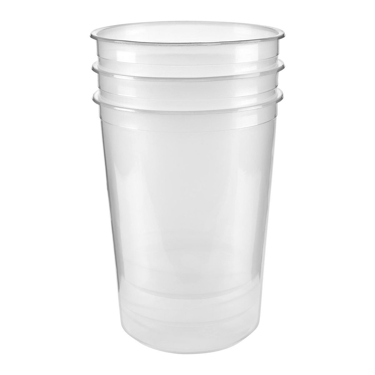 32 oz Replacement Cup Liner, 3 Pack L3258