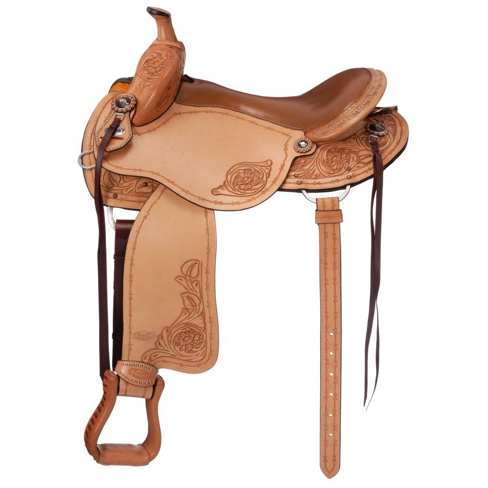 Brisbane Saddle A871