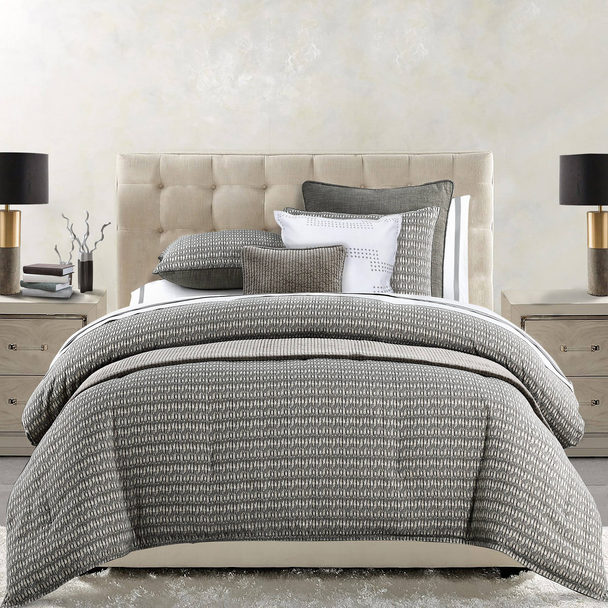 Super Queen Bedding Set F389719