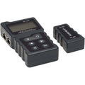 Network and Power over Ethernet (PoE) Signal Tester with Carrying Case G864832