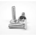 3/8 inch-16 x 5 1/2 inch Coarse Thread Grade 5 Carriage Bolt Medium Carbon Steel Zinc Plated Pk 225 Z5457