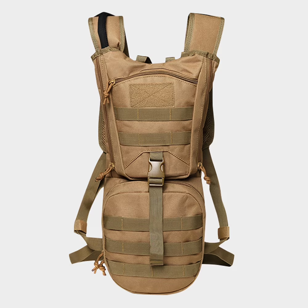 Hydration Pack Backpack Waterproof for TPU Water Bladder M306482