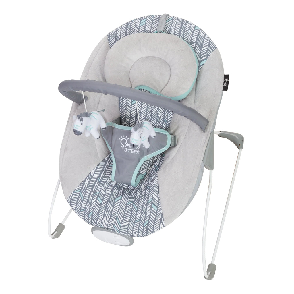 Infant Bouncer with Vibration H659294