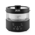 4 Cup Glass Rice Cooker R951007