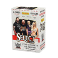WWE Trading Cards Blaster Box M66658