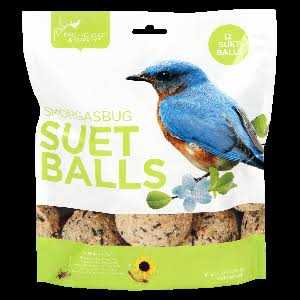 Suet Balls M18868