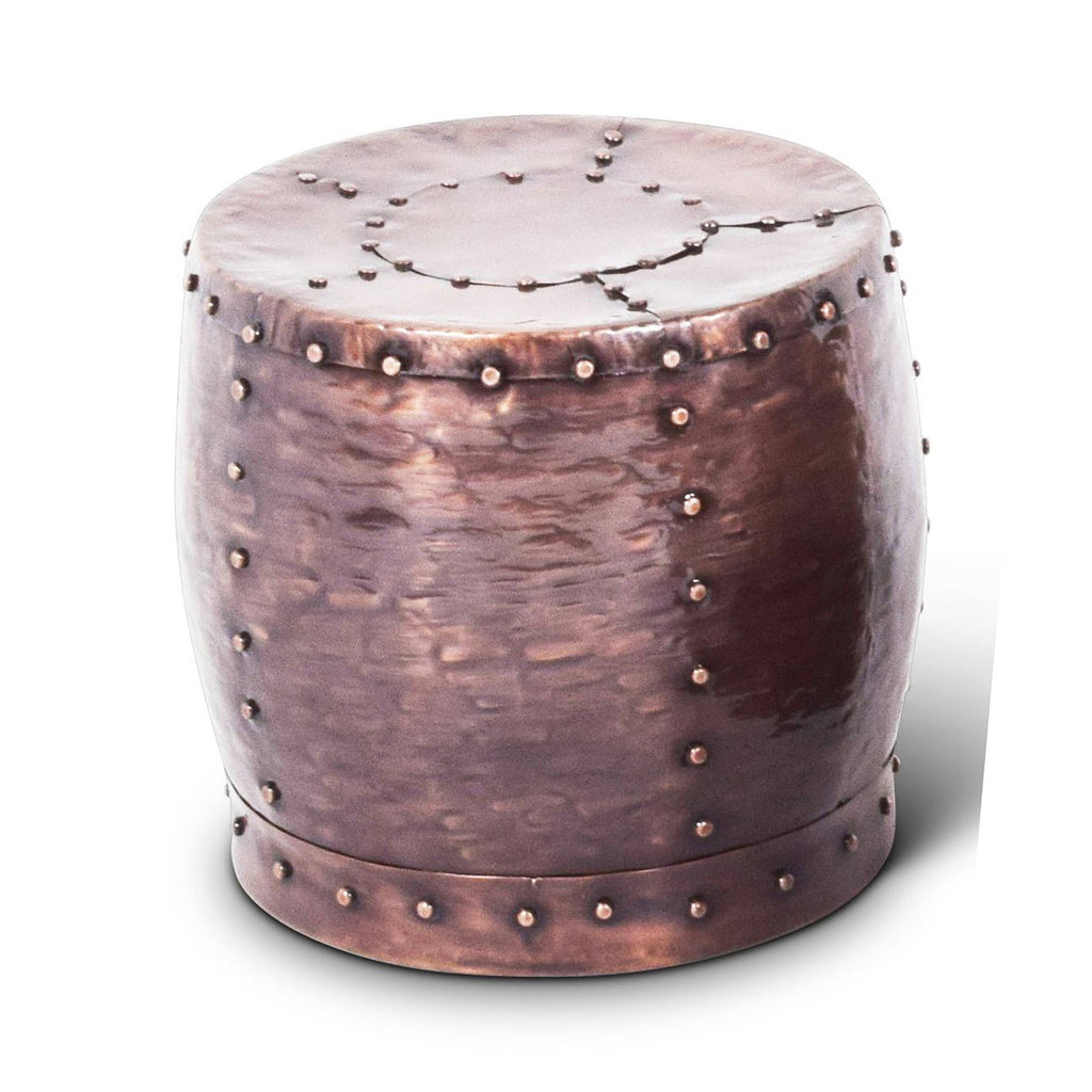 Round End Table C707943