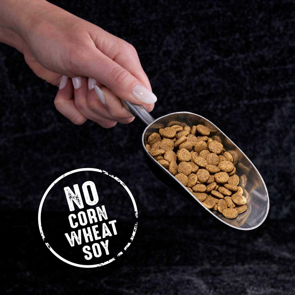 Grain Free Dry Cat Food R612