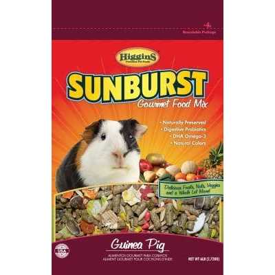 Guinea Pig Food R3634