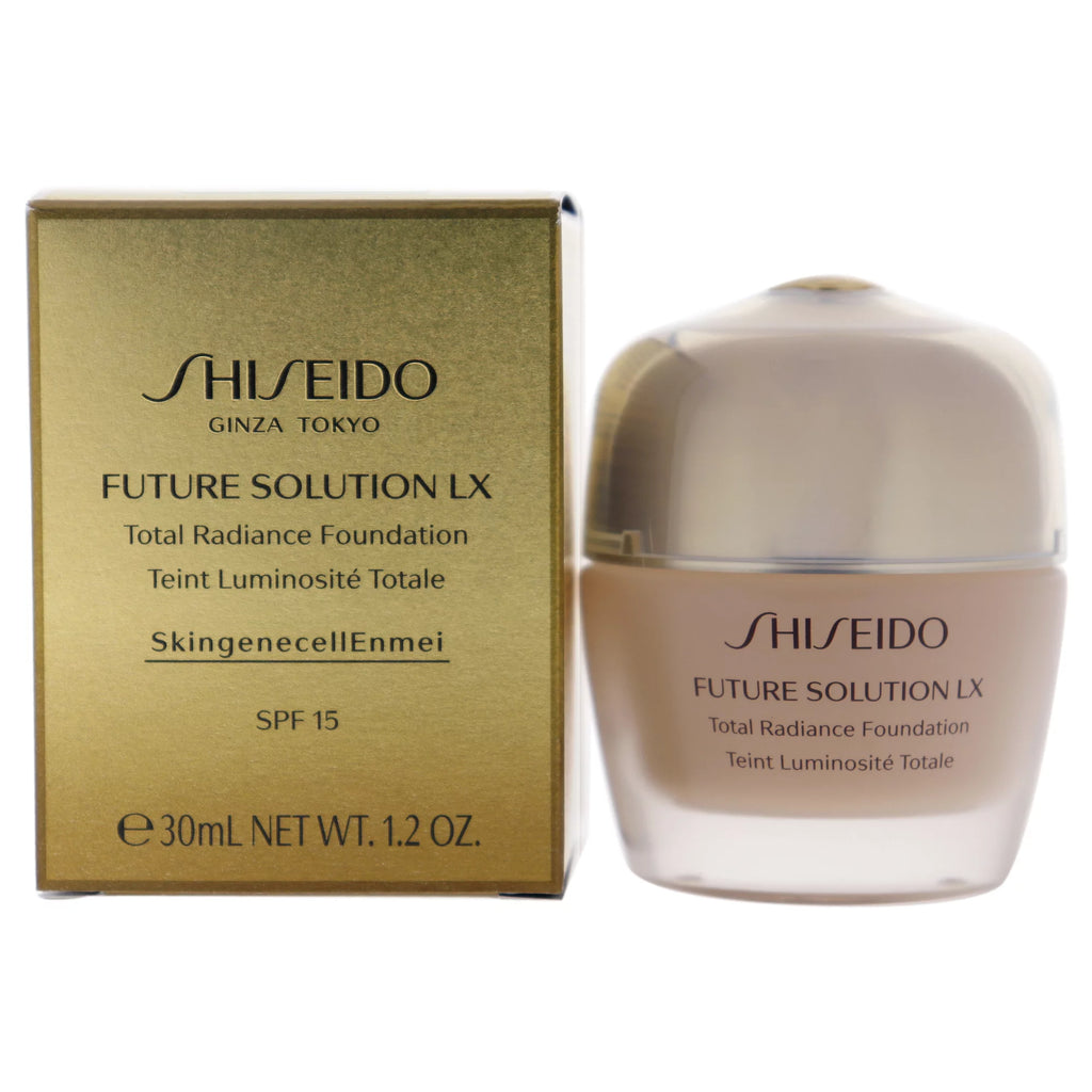 SPF 15 Foundation 1.2oz/30ml R81984
