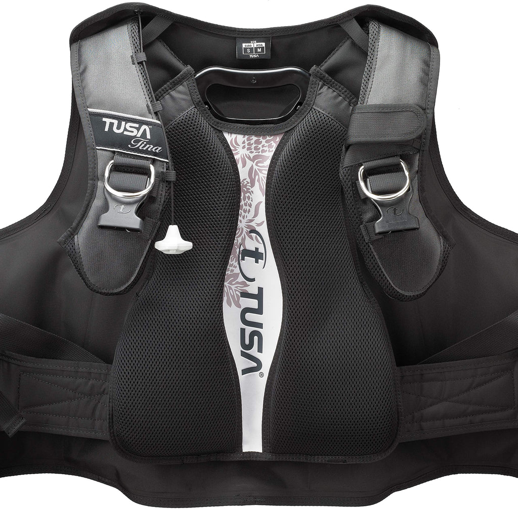 Tina Female BCD M657