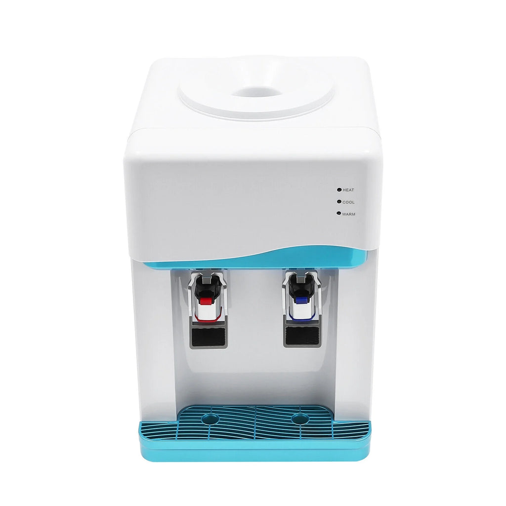 Top Loading Hot & Cold Water Cooler Dispenser T416