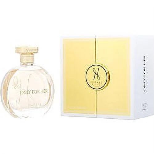 Eau De Parfum Spray 3.4 oz O8299