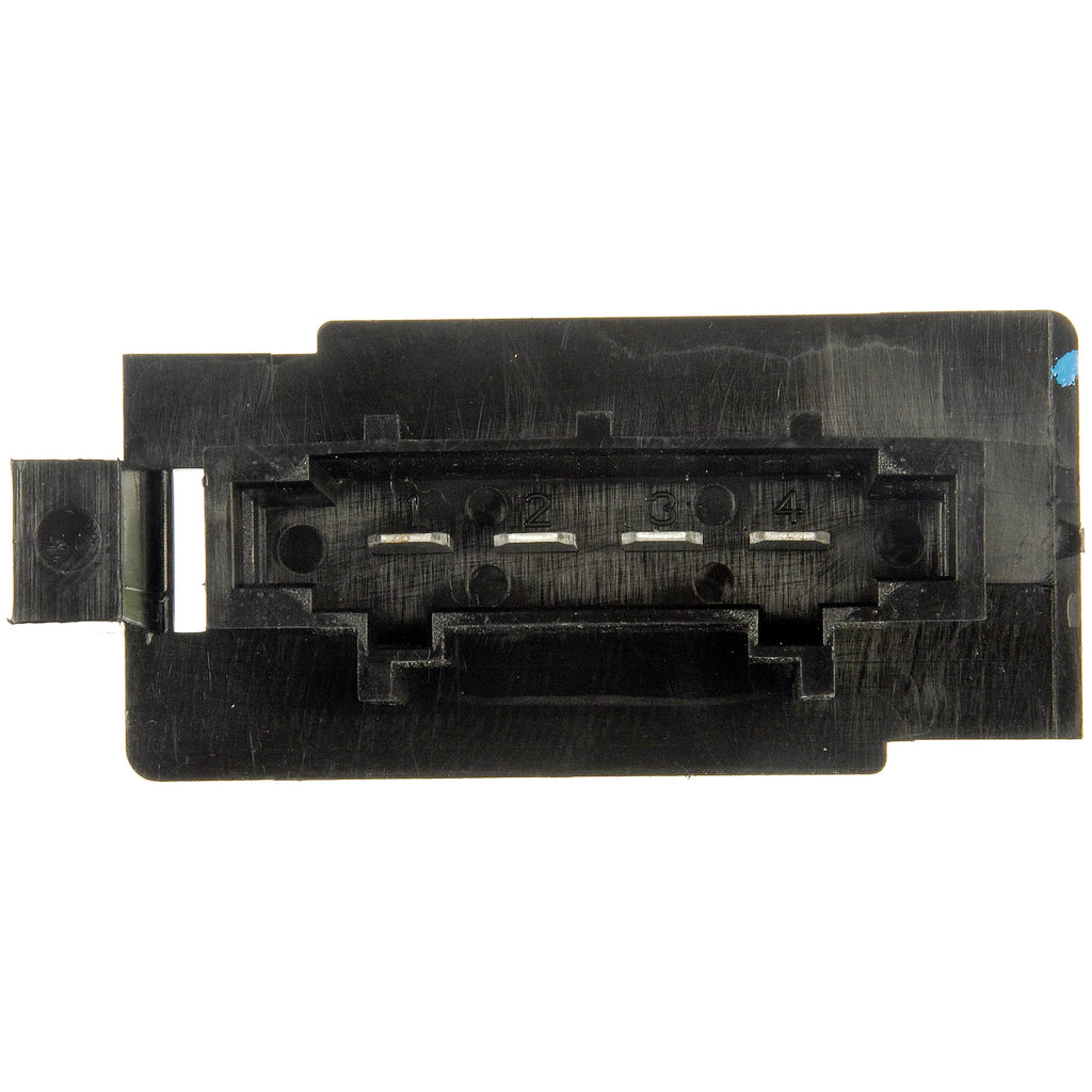 Front HVAC Blower Motor Resistor U45085