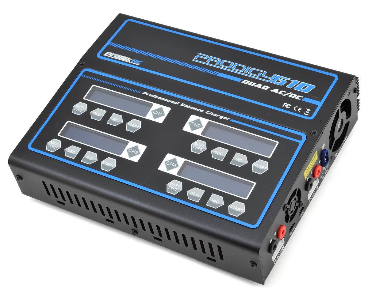 Battery Charger G675122