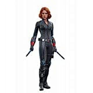 1/6 Scale Black Widow Action Figure K214348