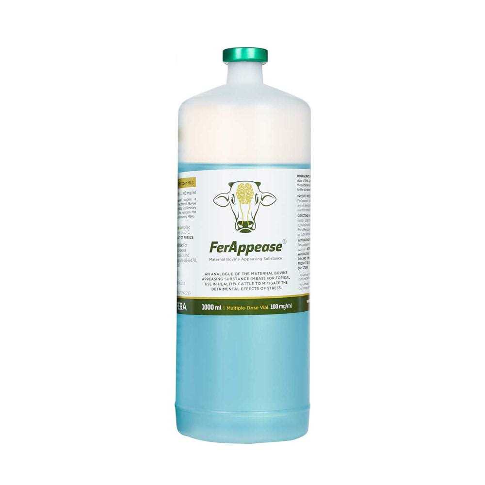 Maternal Bovine Appeasing Substance Pet Supplies H290