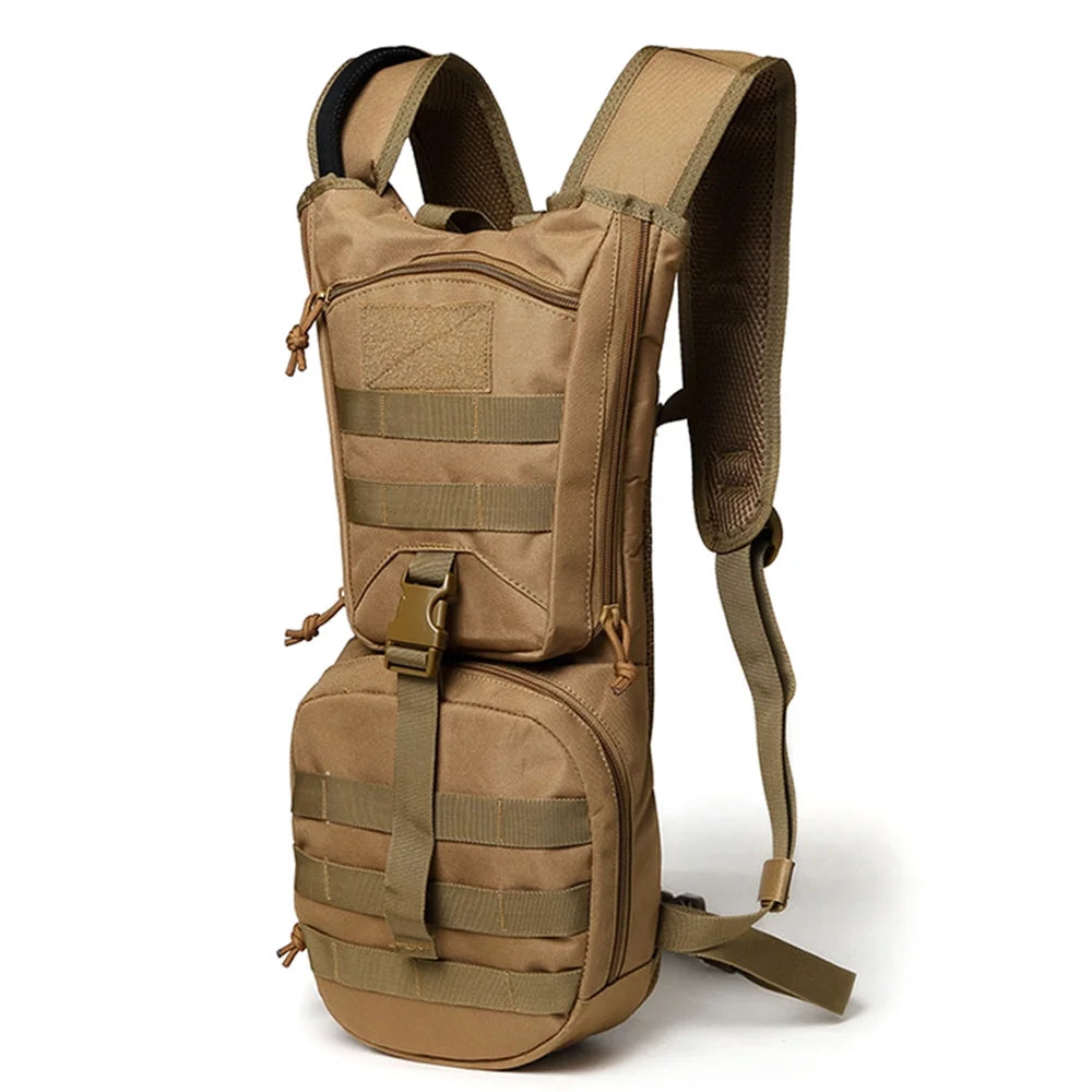 Hydration Pack Backpack Waterproof for TPU Water Bladder M306482